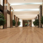 mFlor Dropzone Warm Acacia Loose Lay Vinyl Plank