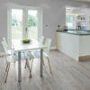 mFlor Dropzone Marina Oak Loose Lay Vinyl Plank