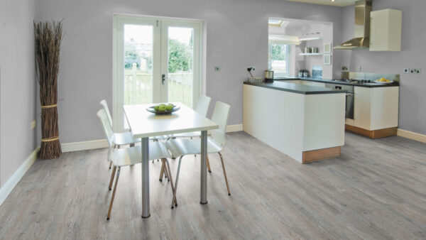 mFlor Dropzone Marina Oak Loose Lay Vinyl Plank