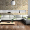 mFlor Dropzone Maxi Spotted Gum Loose Lay Vinyl Plank