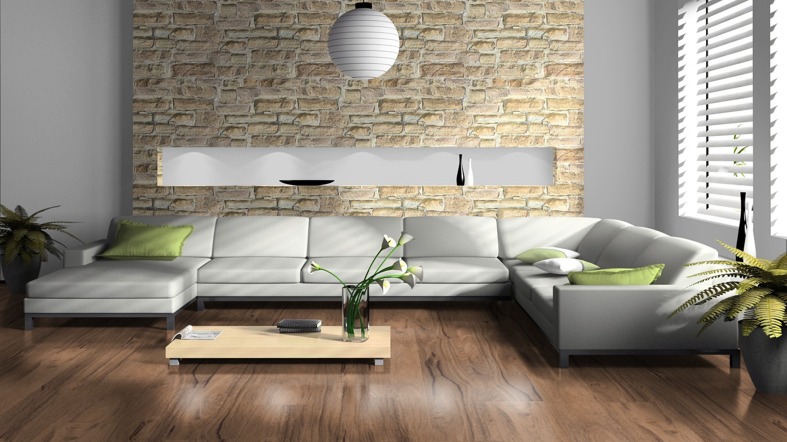 mFlor Dropzone Maxi Spotted Gum Loose Lay Vinyl Plank