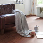 mFlor Dropzone Maxi Jarrah Loose Lay Vinyl Plank