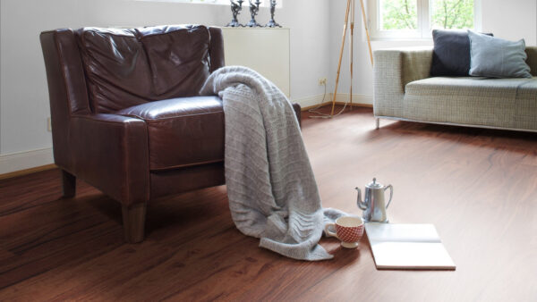 mFlor Dropzone Maxi Jarrah Loose Lay Vinyl Plank