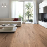 mFlor Dropzone Maxi Tasmanian Oak Loose Lay Vinyl Plank