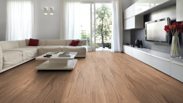 mFlor Dropzone Maxi Tasmanian Oak Loose Lay Vinyl Plank