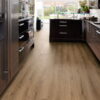 Polyflor Camaro Natural Oak Vinyl Plank Flooring