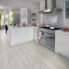 Polyflor Camaro Bianco Oak Vinyl Plank Flooring
