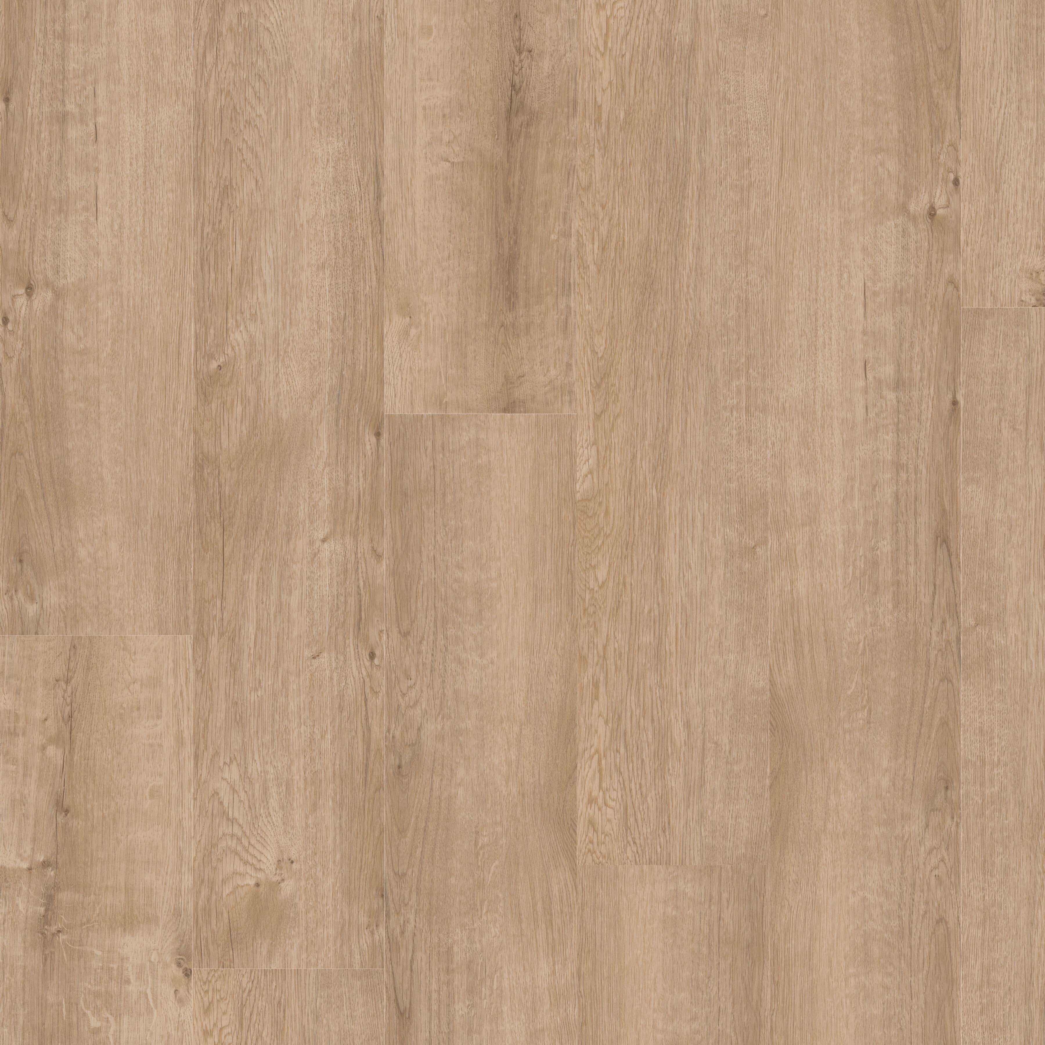 Polyflor Camaro Cashmere Oak Vinyl Plank Flooring