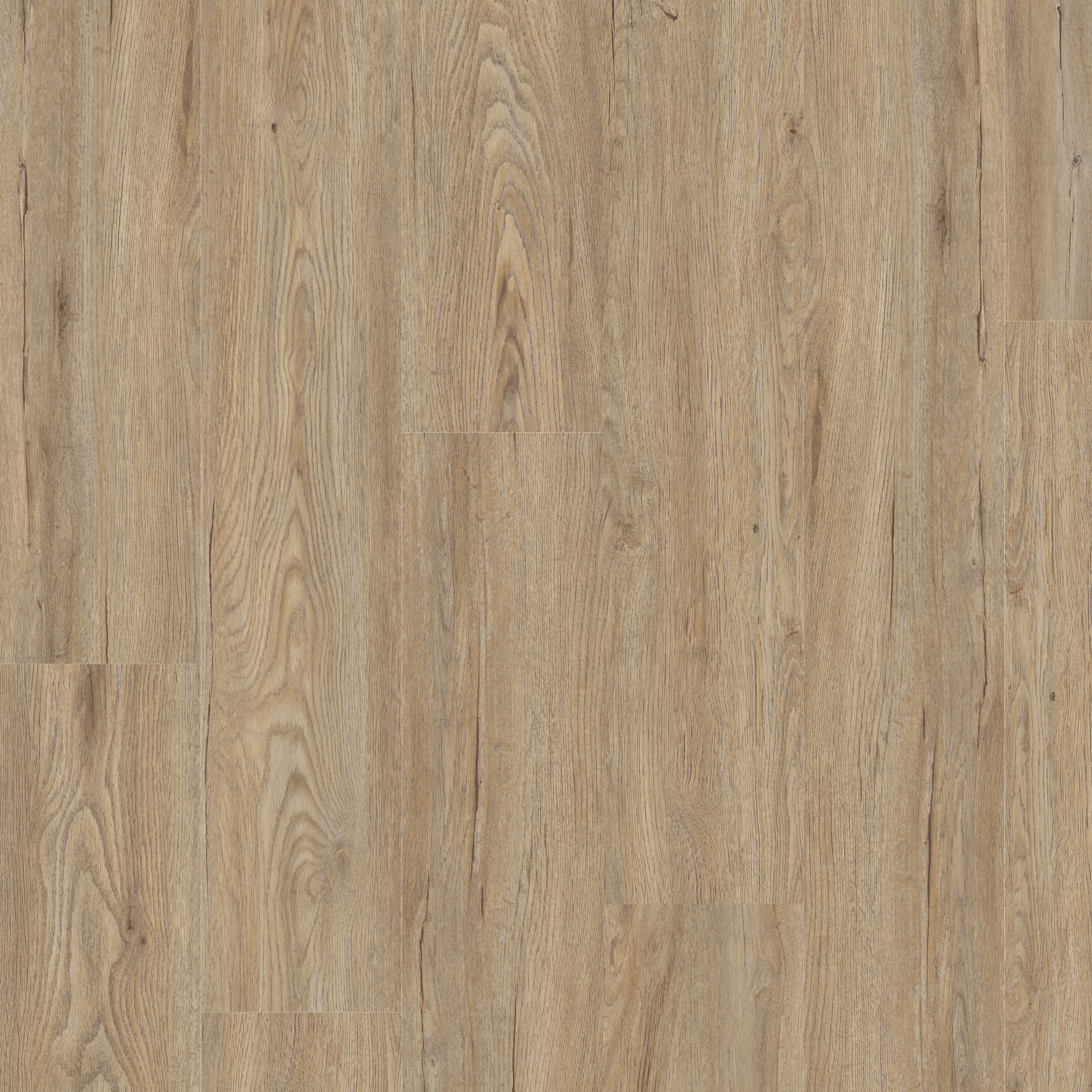 Polyflor Camaro Quayside Oak Vinyl Plank Flooring