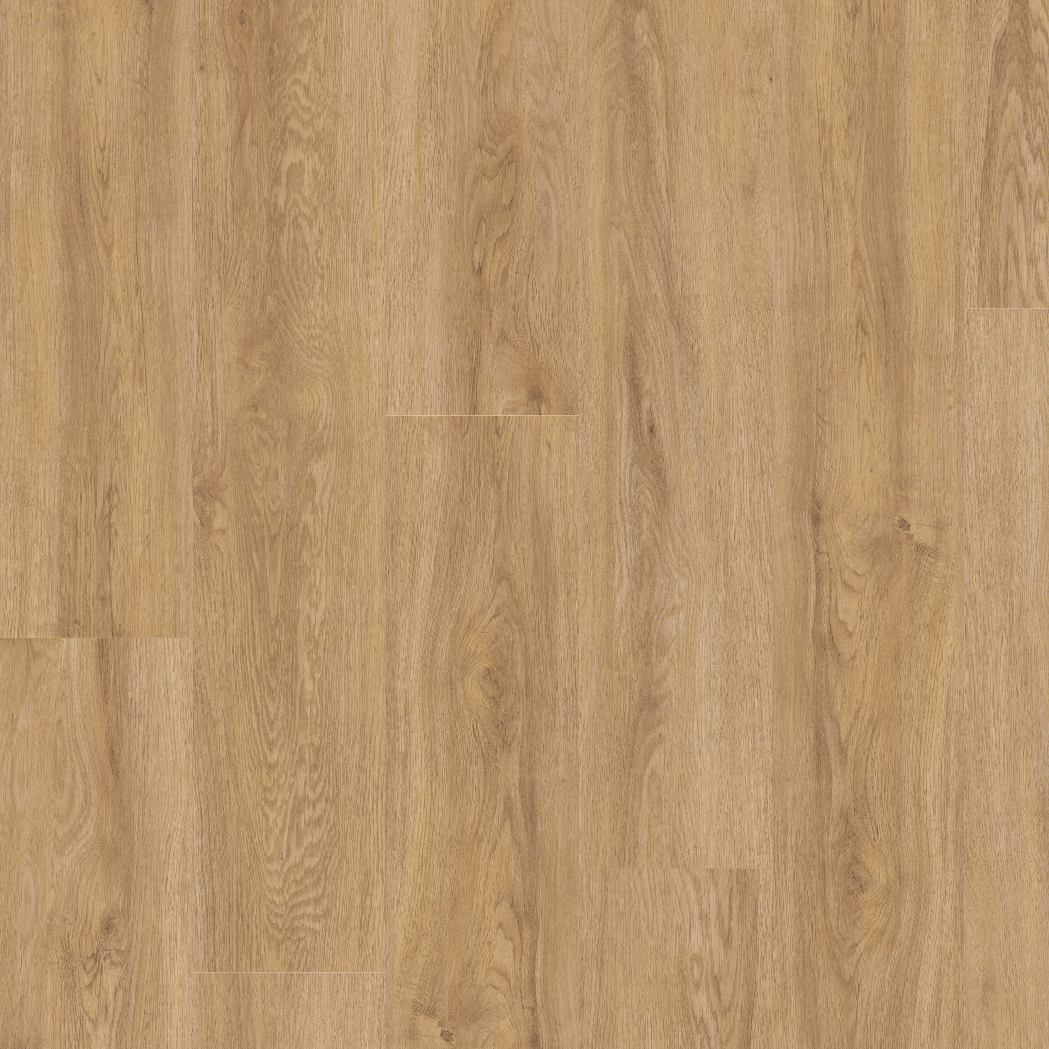 Polyflor Camaro Sienna Oak Vinyl Plank Flooring