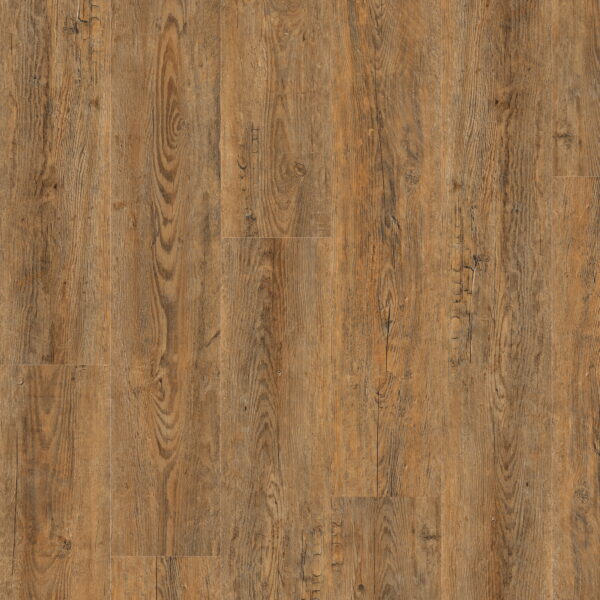 Polyflor Camaro Wild Amber Oak Vinyl Plank Flooring