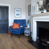 Polyflor Camaro Astoria Oak Vinyl Tile Flooring