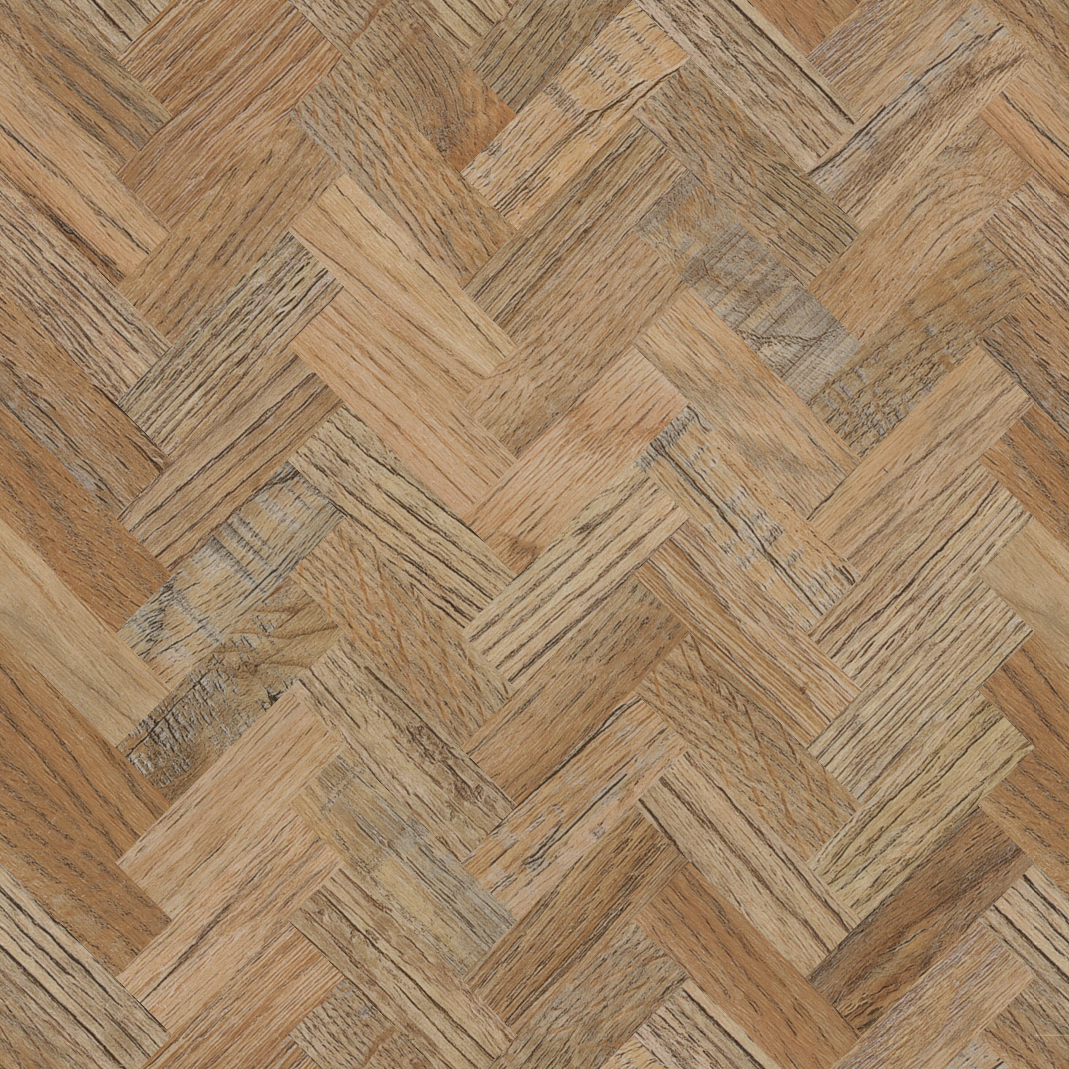 Polyflor Camaro Cambridge Parquet Vinyl Plank Flooring