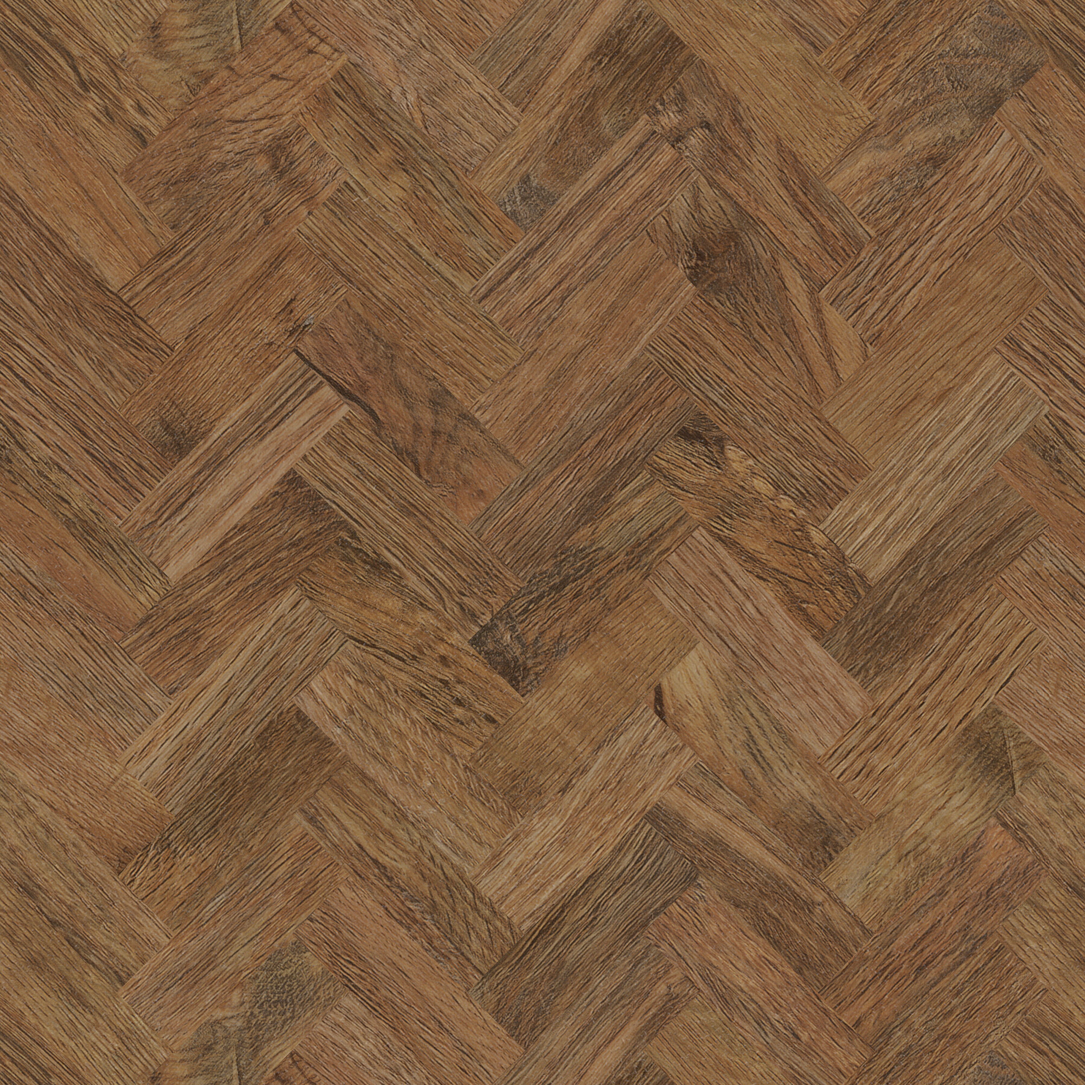 Polyflor Camaro Georgian Parquet Vinyl Plank Flooring