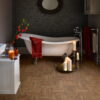 Polyflor Camaro Georgian Parquet Vinyl Plank Flooring