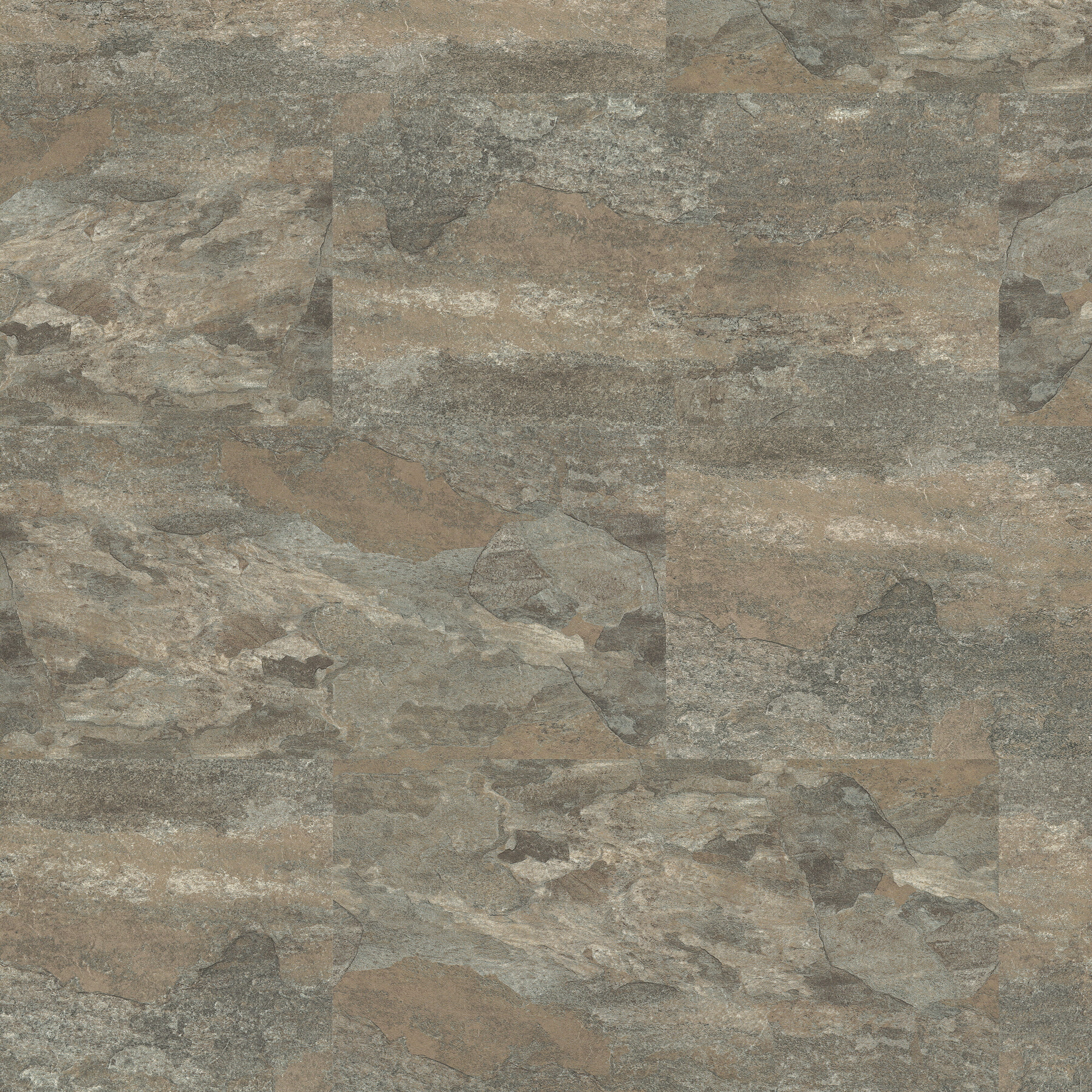 Polyflor Camaro Ocean Slate Vinyl Tile Flooring