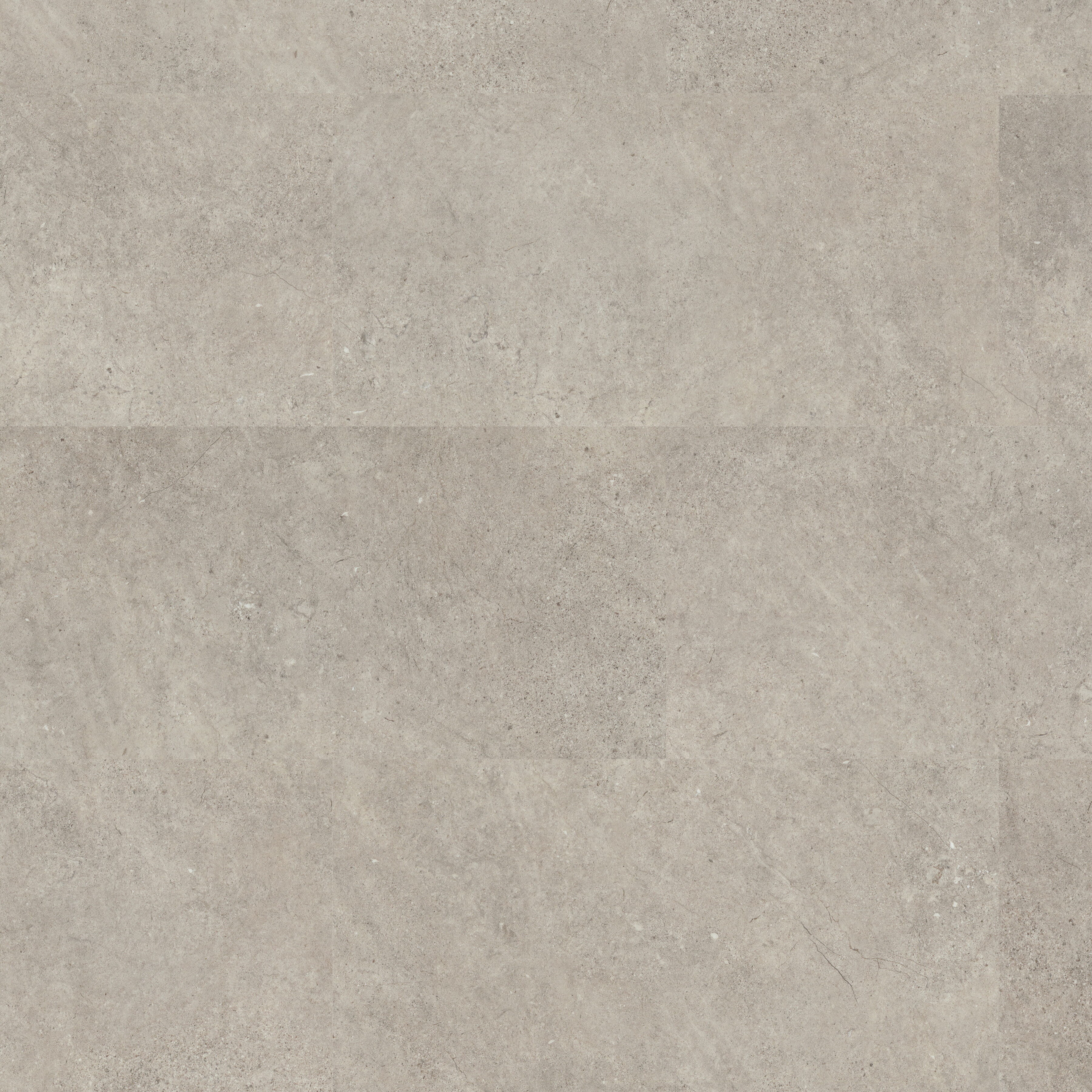 Polyflor Camaro Burnished Concrete Vinyl Tile Flooring