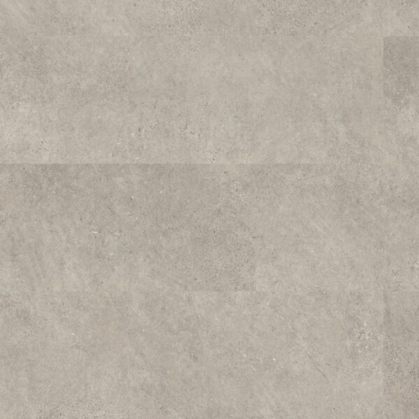 Polyflor Camaro Burnished Concrete Vinyl Tile Flooring