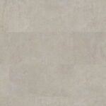 Polyflor Camaro Soho Cement Vinyl Tile Flooring