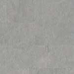 Polyflor Camaro Tribeca Cement Vinyl Tile Flooring
