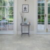 Polyflor Camaro Tribeca Cement Vinyl Tile Flooring