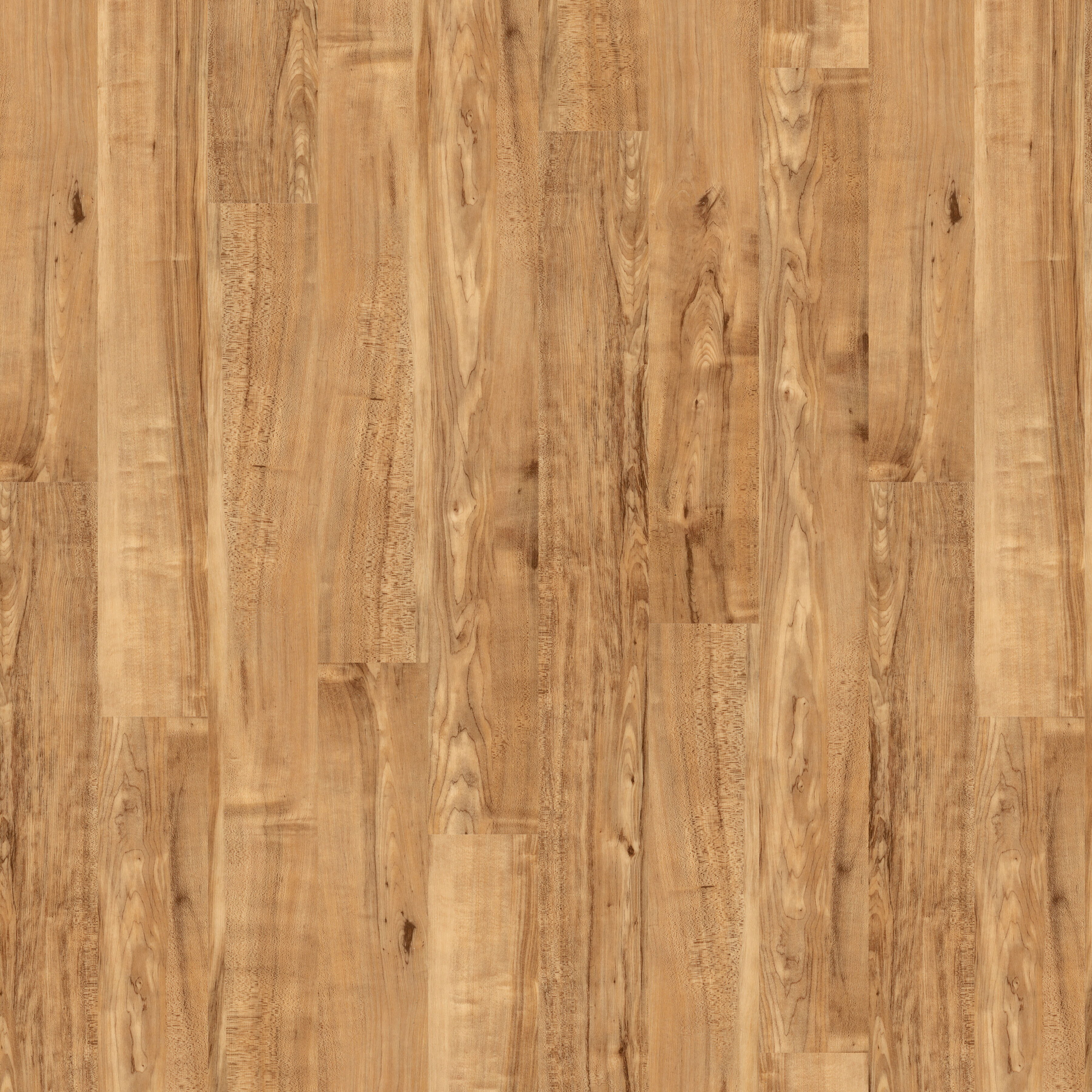 Polyflor Camaro Nut Tree Vinyl Plank Flooring