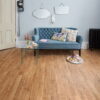 Polyflor Camaro Nut Tree Vinyl Plank Flooring
