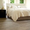 Polyflor Camaro Smoke Brushed Elm Vinyl Plank Flooring