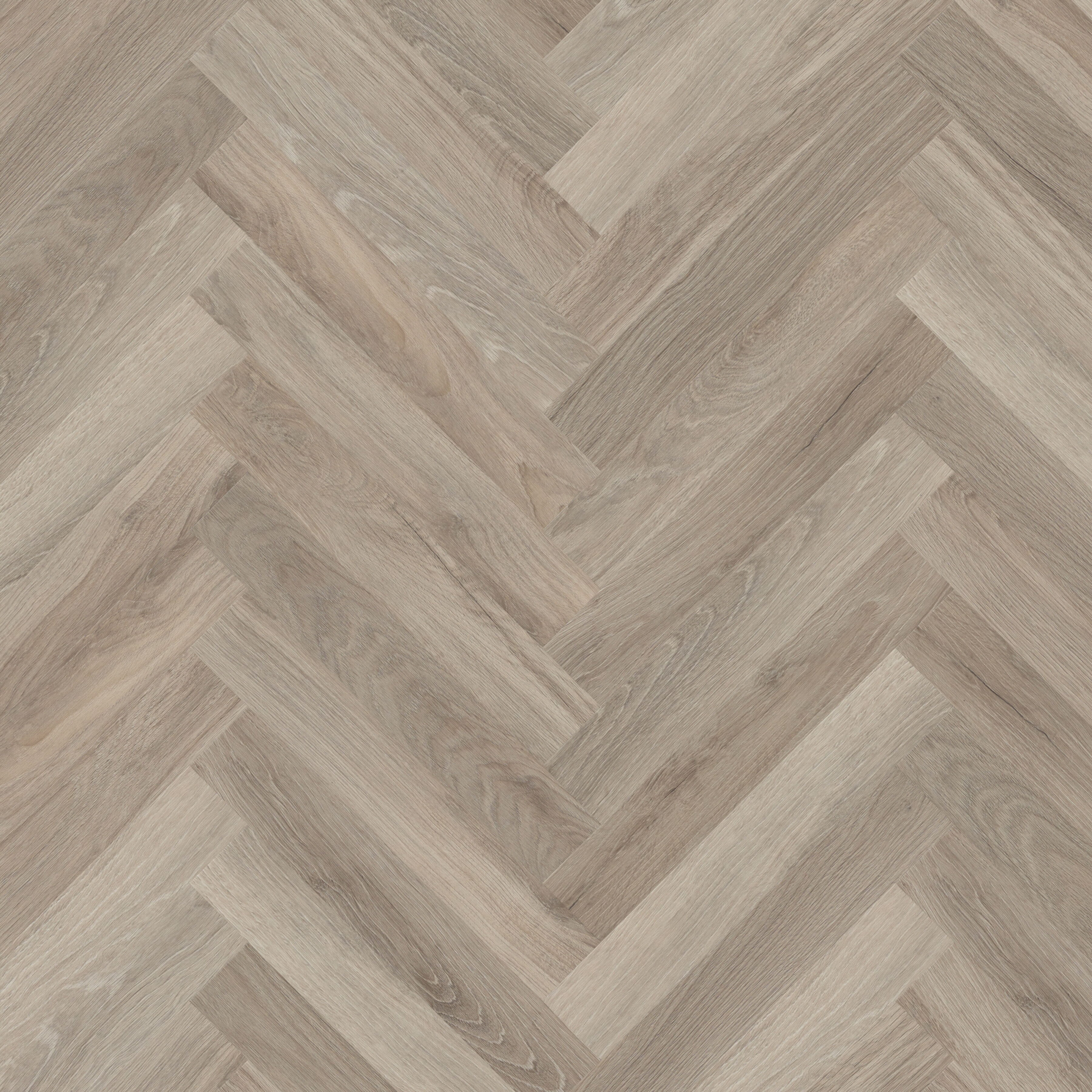 Polyflor Camaro Waterside Oak Large Parquet Vinyl Plank Flooring