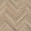Polyflor Camaro Naked Blond Oak Large Parquet Vinyl Plank Flooring