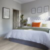 Polyflor Camaro Westchester Oak Vinyl Plank Flooring