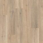 Polyflor Camaro Naked Blond Oak Vinyl Plank Flooring