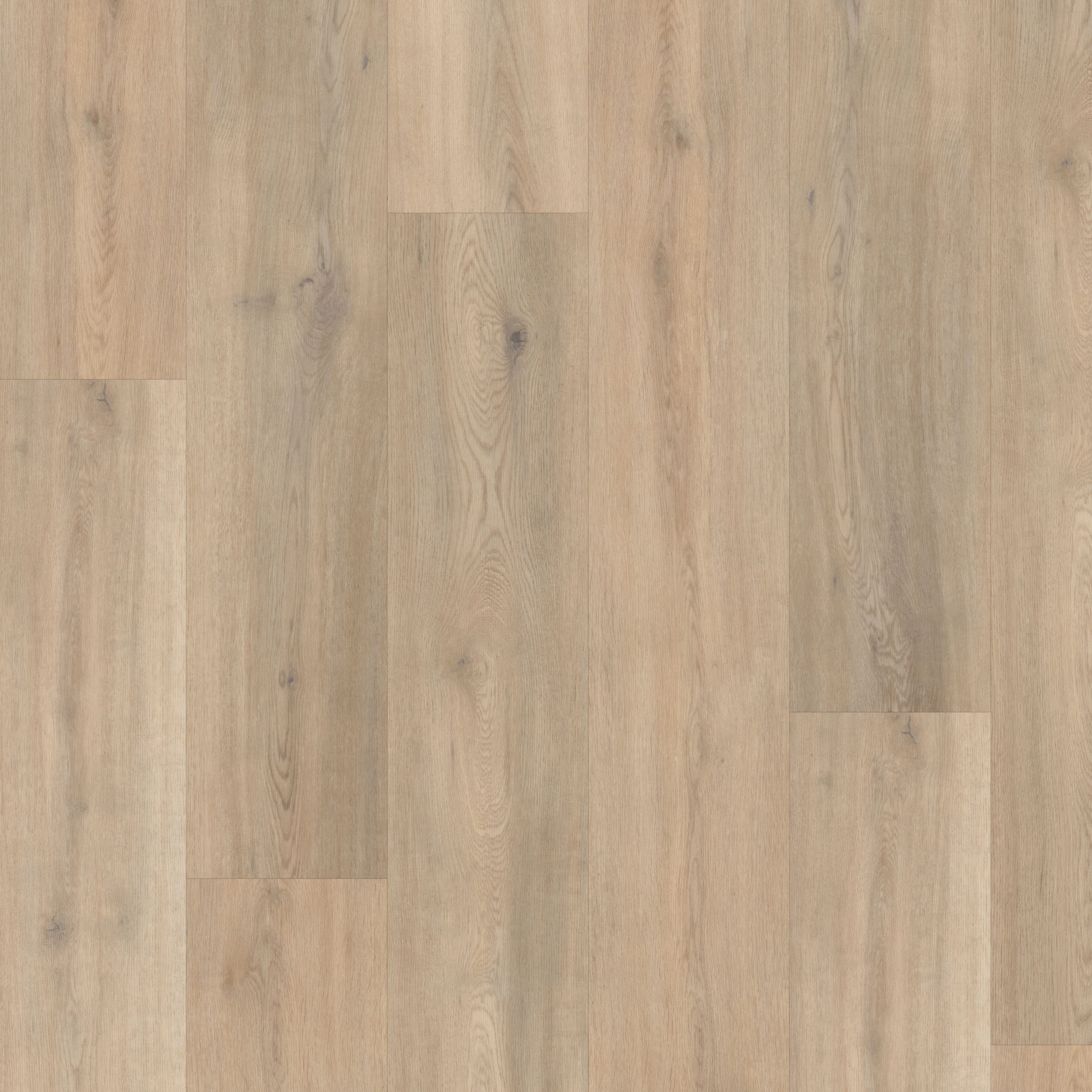 Polyflor Camaro Naked Blond Oak Vinyl Plank Flooring