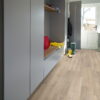 Polyflor Camaro Naked Blond Oak Vinyl Plank Flooring