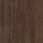 Polyflor Expona Commercial Dark Brushed Oak Vinyl Plank Flooring