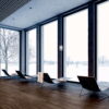 Polyflor Expona Commercial Dark Brushed Oak Vinyl Plank Flooring