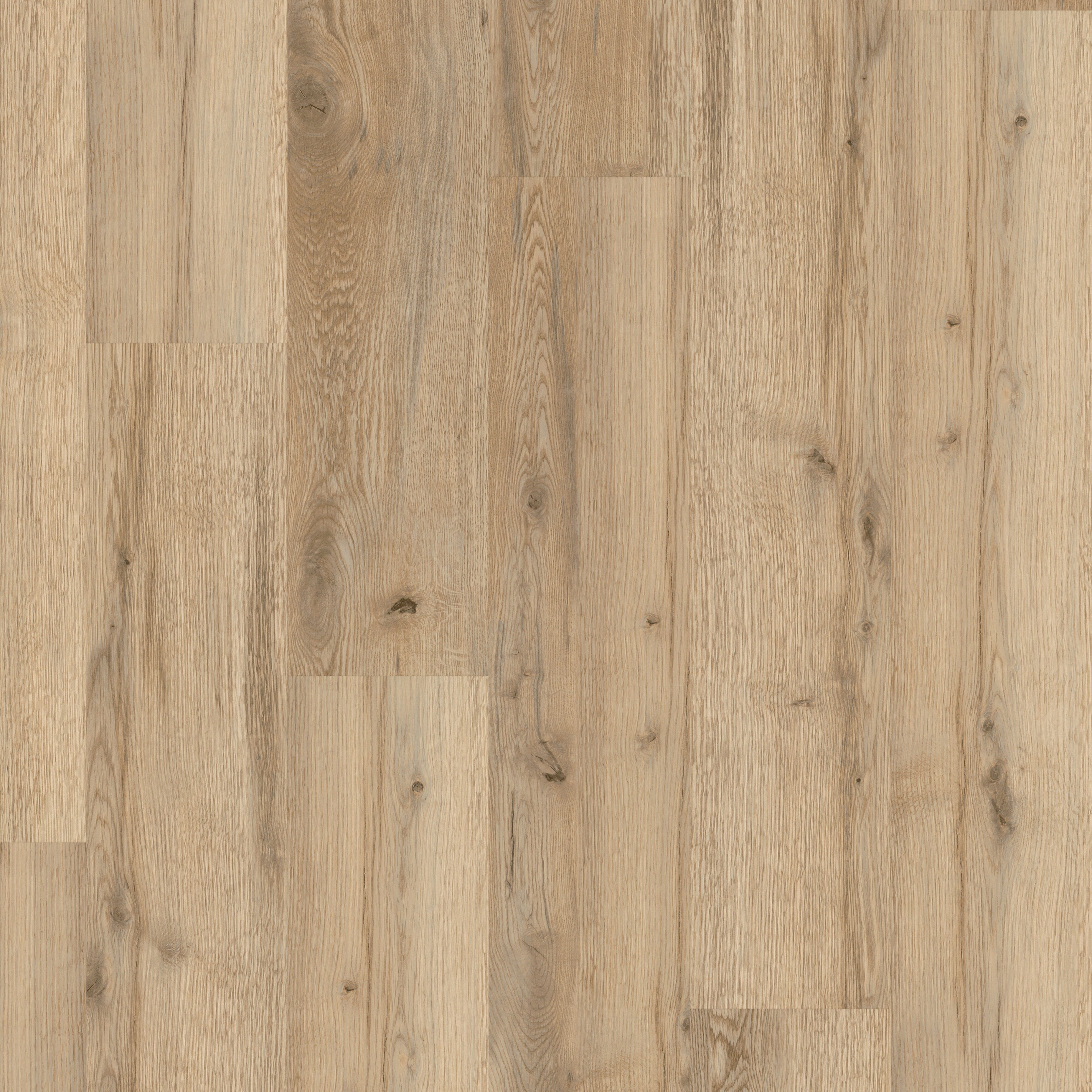Polyflor Expona Commercial Oiled Oak Vinyl Plank Flooring