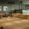 Polyflor Expona Commercial Sherwood Oak Vinyl Plank Flooring