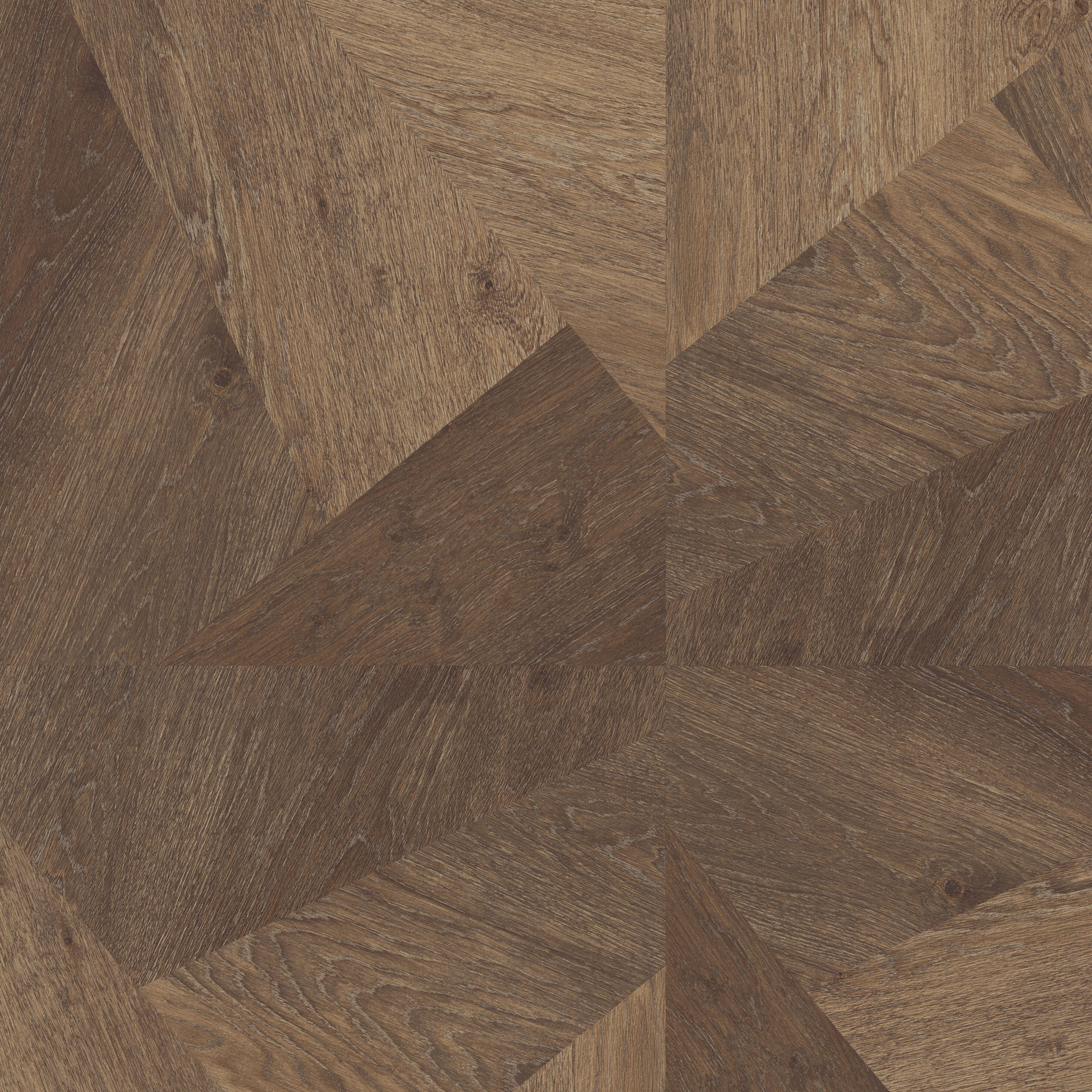 Polyflor Expona Commercial Cottage Oak Prisma Vinyl Tile Flooring