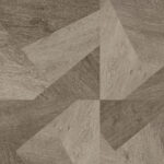 Polyflor Expona Commercial Vineyard Oak Prisma Vinyl Tile Flooring