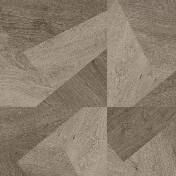 Polyflor Expona Commercial Vineyard Oak Prisma Vinyl Tile Flooring