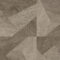Polyflor Expona Commercial Vineyard Oak Prisma Vinyl Tile Flooring