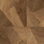 Polyflor Expona Commercial Provence Oak Prisma Vinyl Tile Flooring