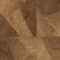 Polyflor Expona Commercial Provence Oak Prisma Vinyl Tile Flooring