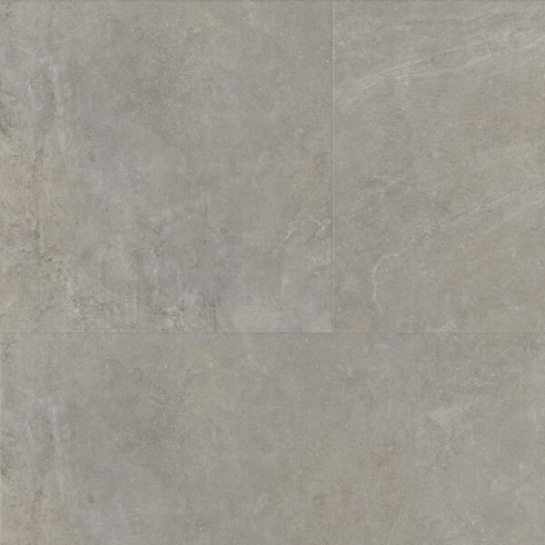 Polyflor Expona Commercial Pure Cement Vinyl Tile Flooring