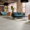 Polyflor Expona Commercial Pure Cement Vinyl Tile Flooring