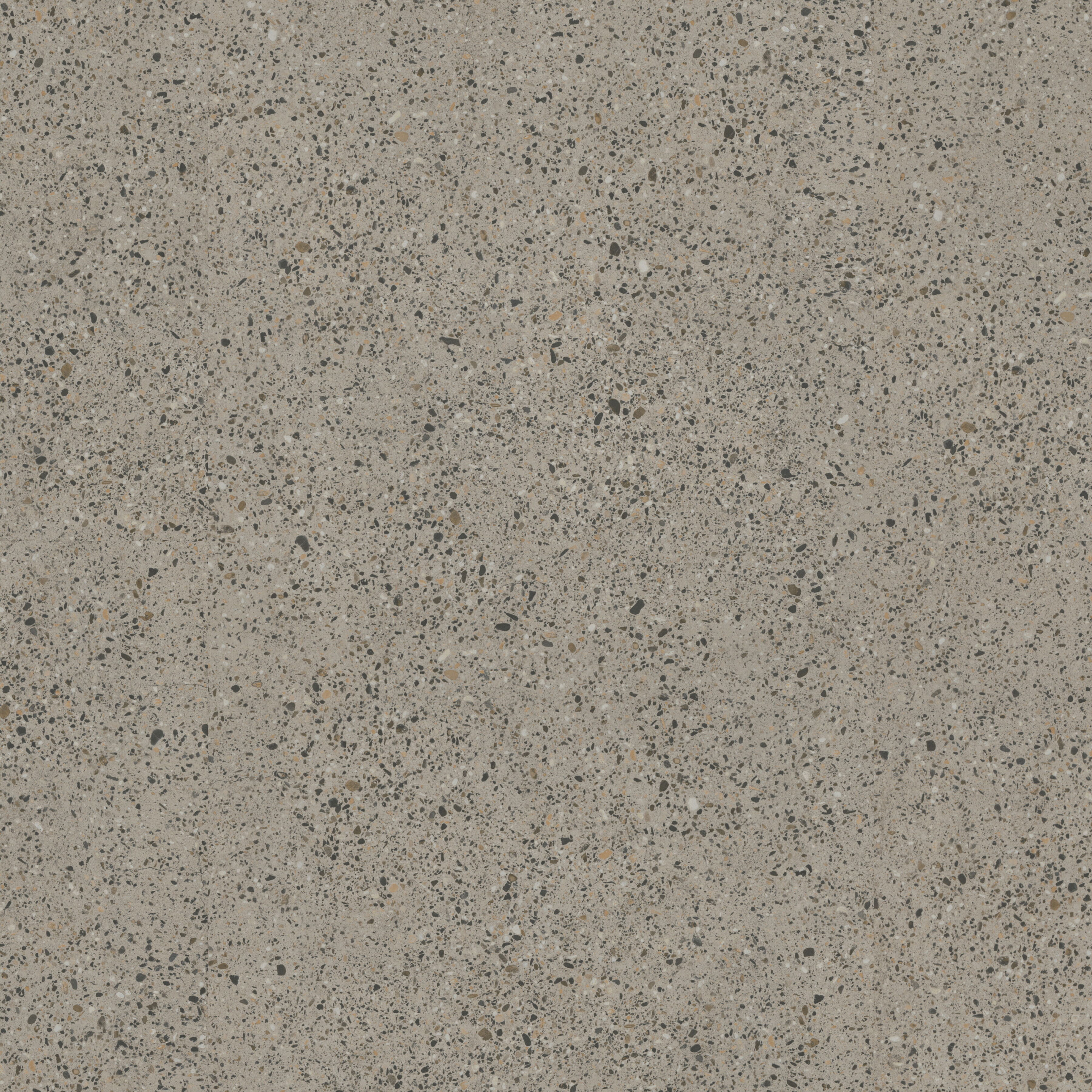 Polyflor Expona Commercial Grey Terrazzo Vinyl Tile Flooring
