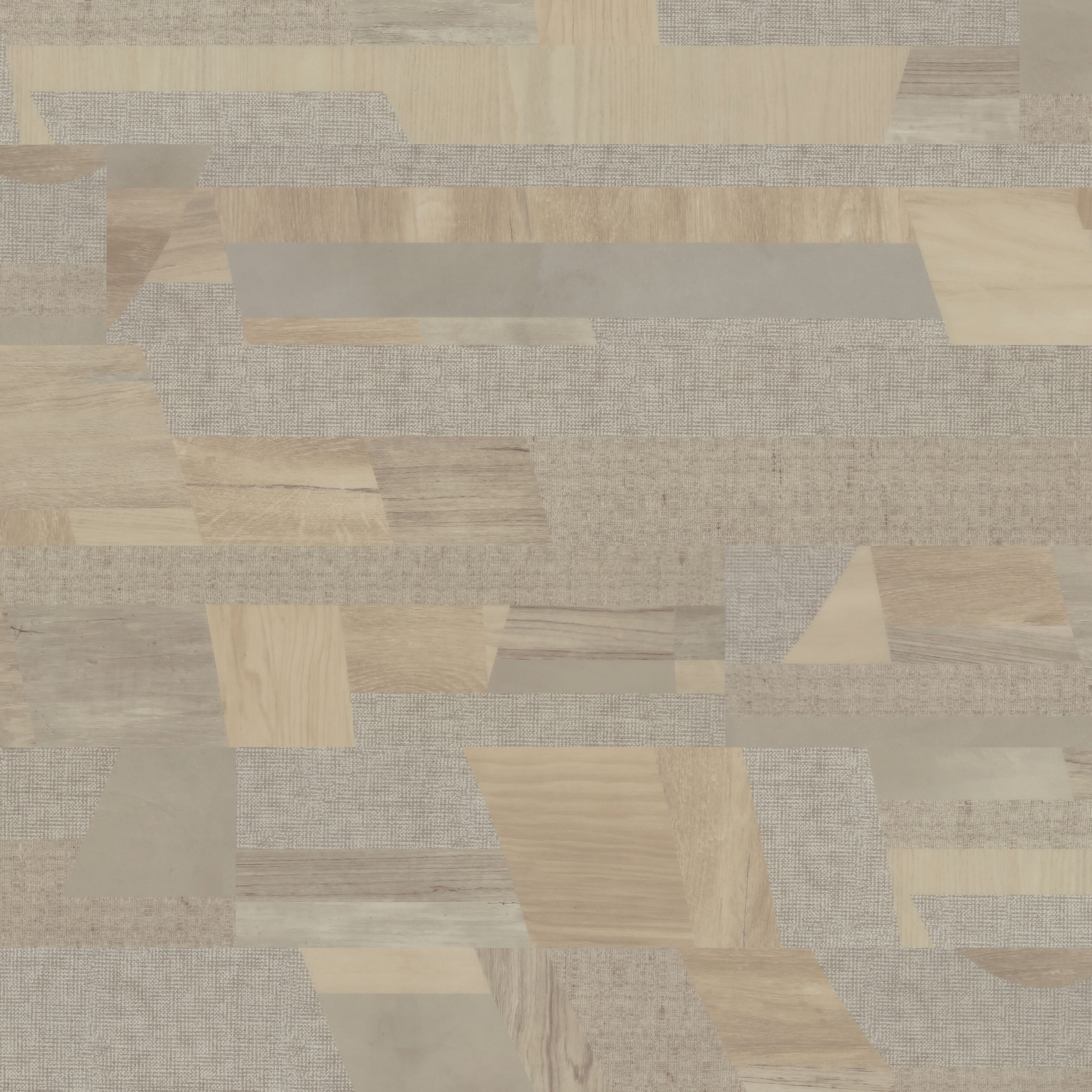 Polyflor Expona Commercial Coral Medley Vinyl Plank Flooring