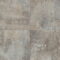 Polyflor Expona Commercial Grey Stencil Concrete Vinyl Tile Flooring