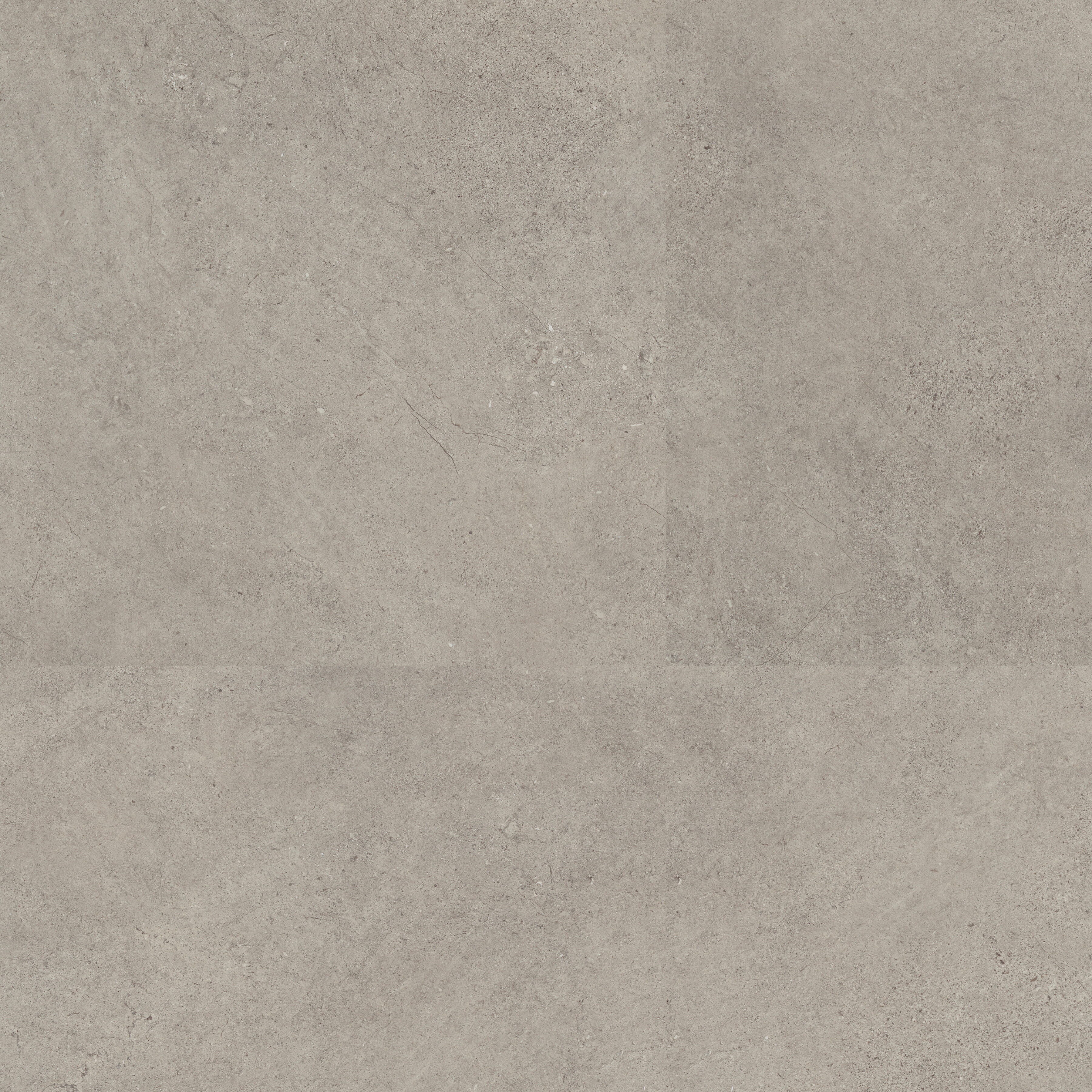 Polyflor Expona Commercial Light Grey Concrete Vinyl Tile Flooring